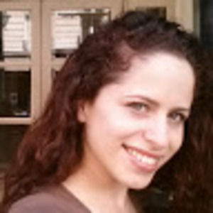 Meet your Posher, Dana